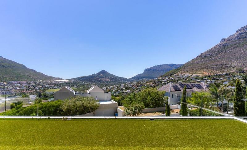 5 Bedroom Property for Sale in Hout Bay Western Cape